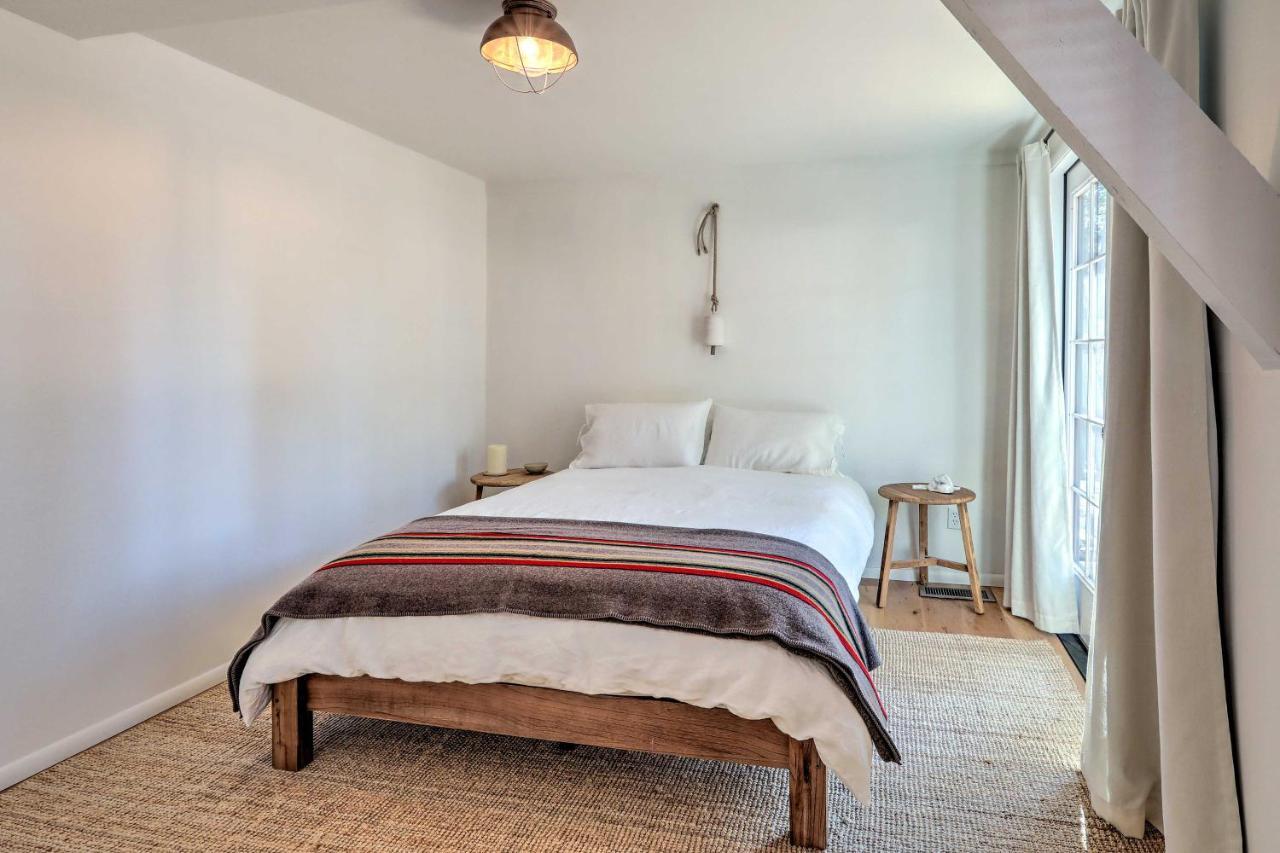 Modern Munds Park Cabin With Deck Hike, Bike And Ski! Exterior foto